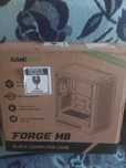 Корпус, Gamemax Forge MB