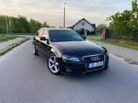 Audi A4 B8 2.0 TDI S line Sport Niemcy