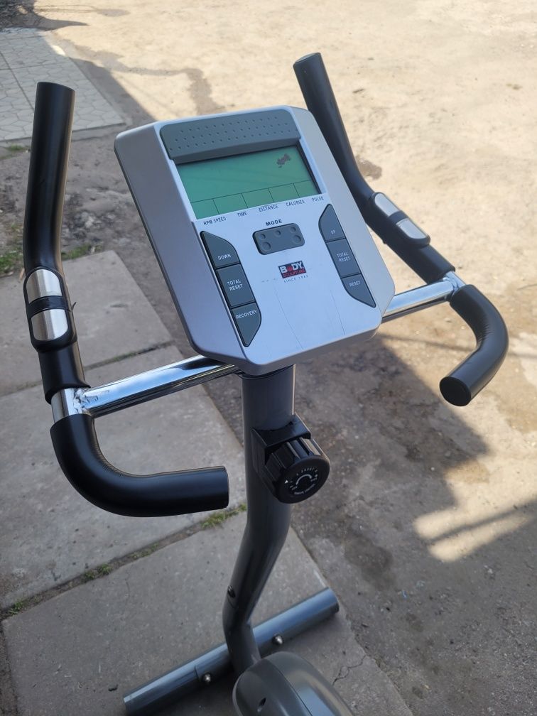 Магнитный велотренажёр SmartBike BC6710D (доставка)