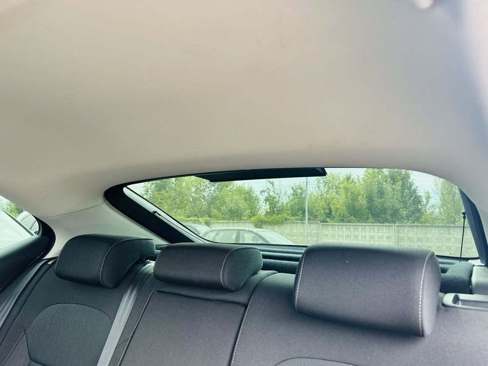Skoda Superb 2019 (1.8 TSI) Ambition