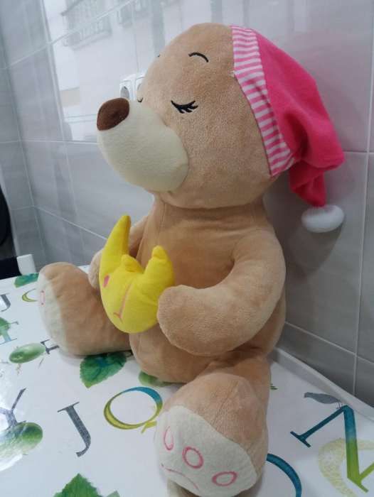 Peluche Grande - Urso