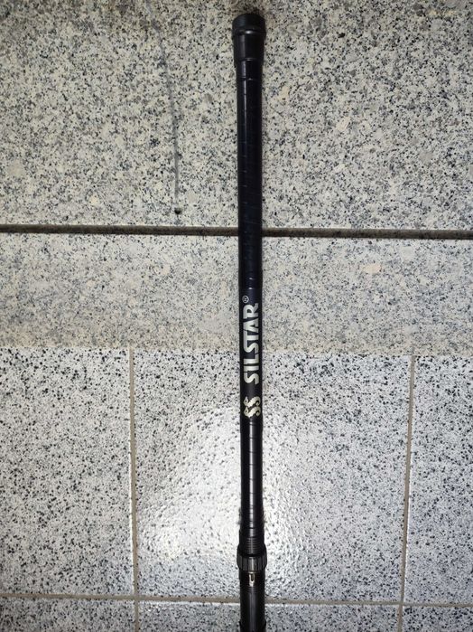 Cana de Pesca Silstar Special Sea 4m