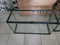 Aquário / terrário 100L