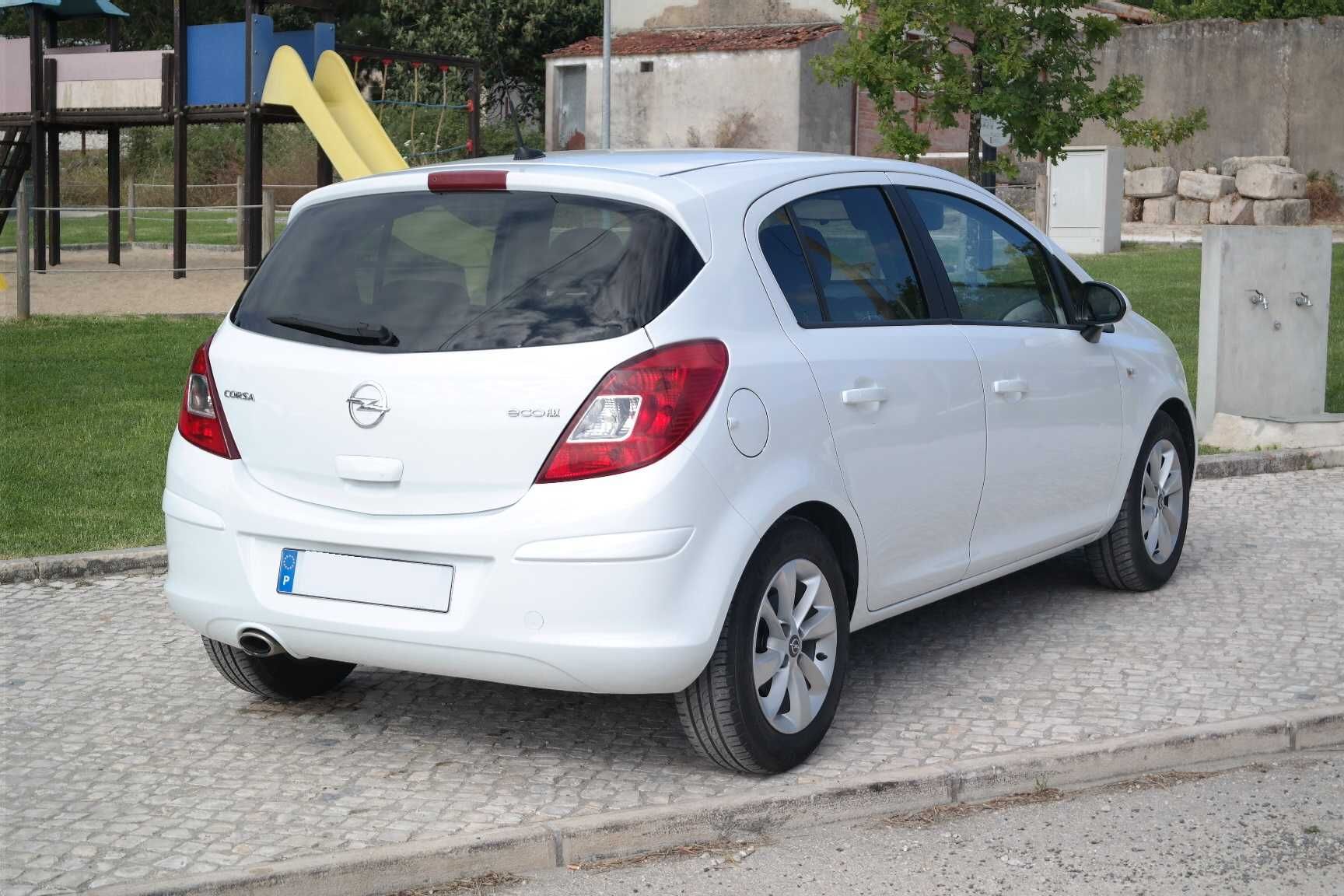 Opel Corsa D Go! 1.3 CDTI 95cv