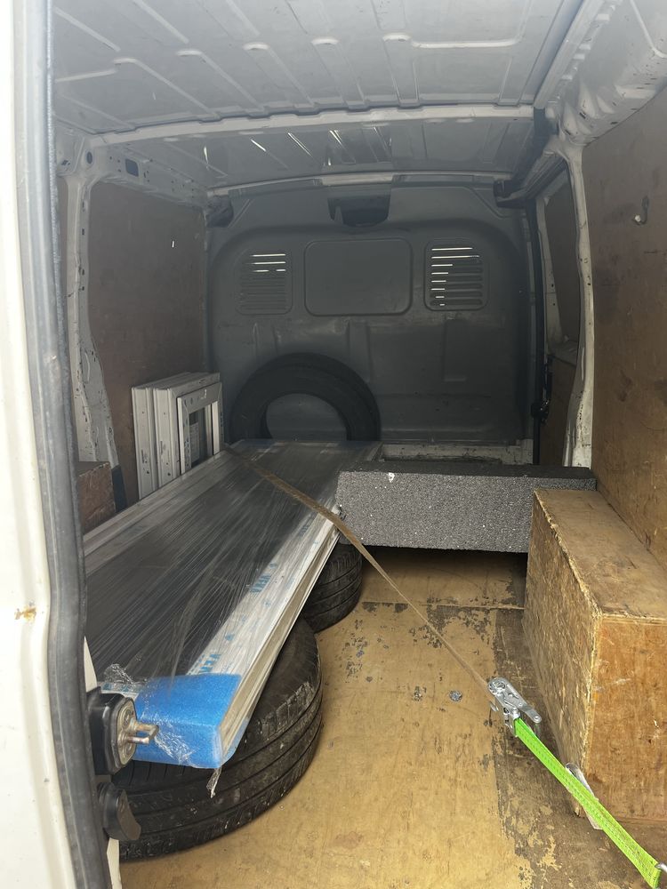 Fiat Scudo 2.0 ciężarowy