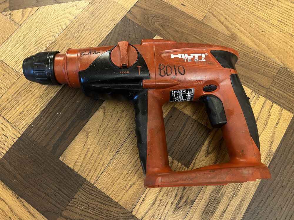 Hilti TE 2-A młotowiertarka
