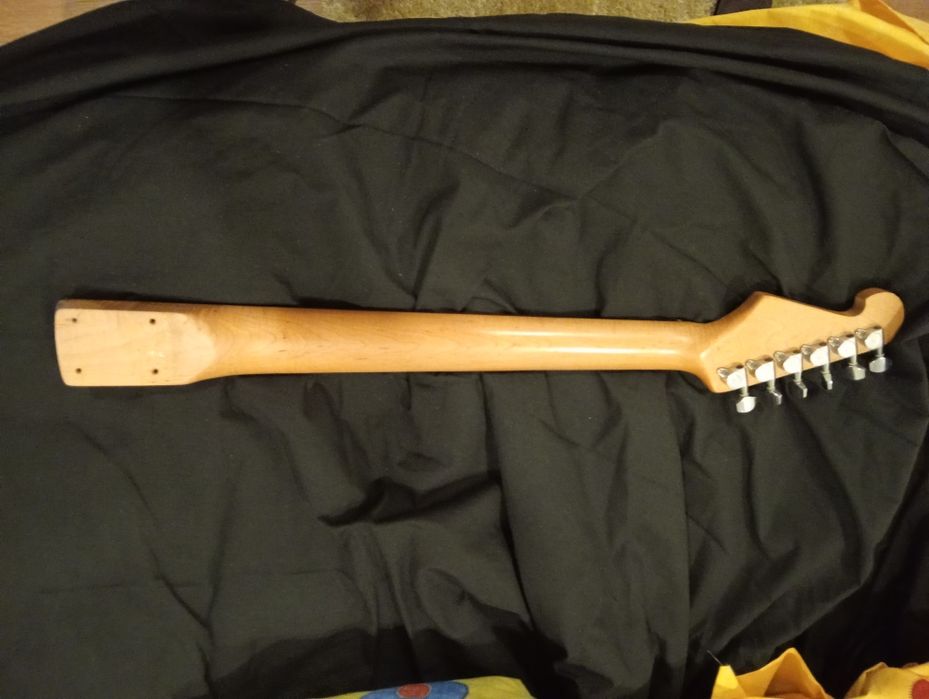 Braço SX Stratocaster