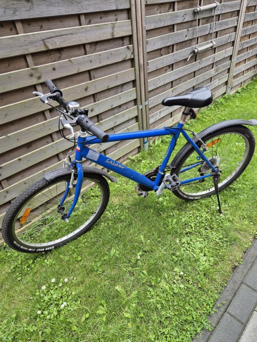 Rower górski galaxy 26”