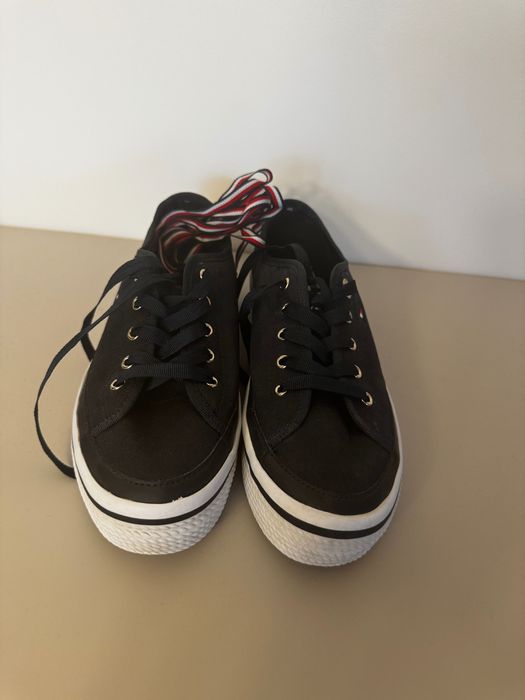trampki Tommy Hilfiger