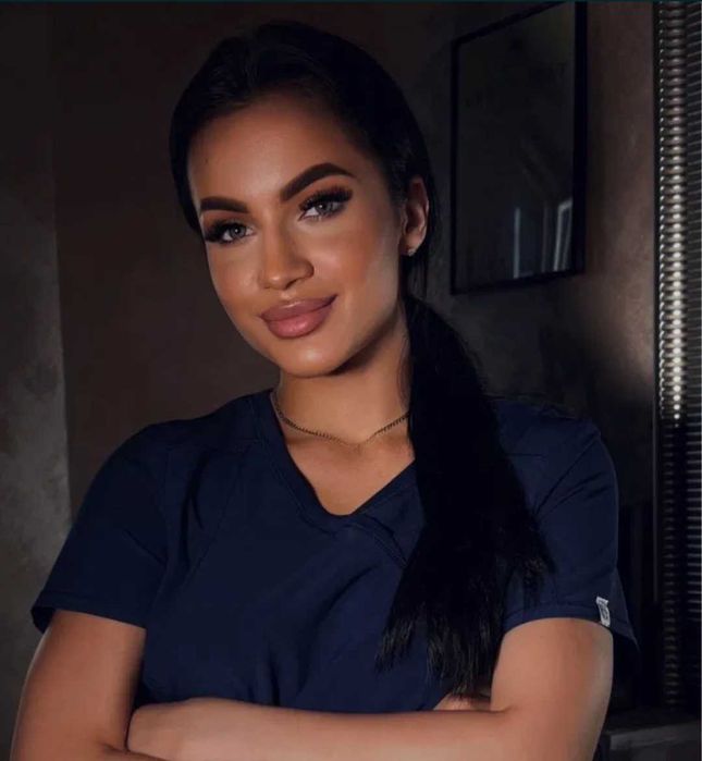 Rozgrzewający masaż relaksacyjny