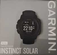 Zegarek Garmin Instinct Solar