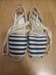 Nowe espadryle CHC- Shore 39