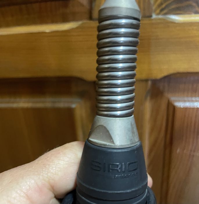 Antena CB radio oryginalna sirio power mag 125