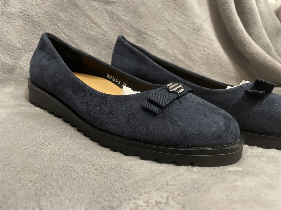 Nowe buty damskie