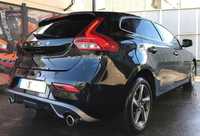 Volvo V40 D4 2.0 190cv R-Design TOPO GAMA