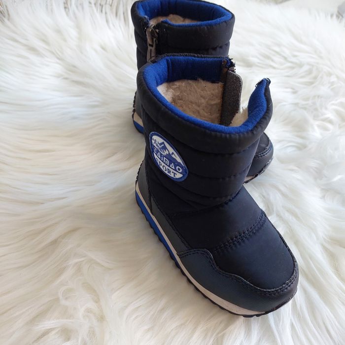 Дутики Taimao дитячі