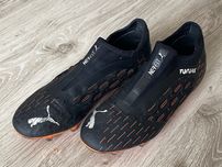 Korki pilkarskie Puma Future NetFit roz. 40.5