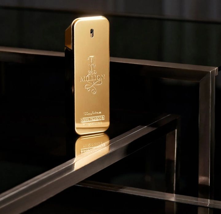 Pаco Rabanne 1 Million Парфумована вода 100 ml 1 million paco rabanne