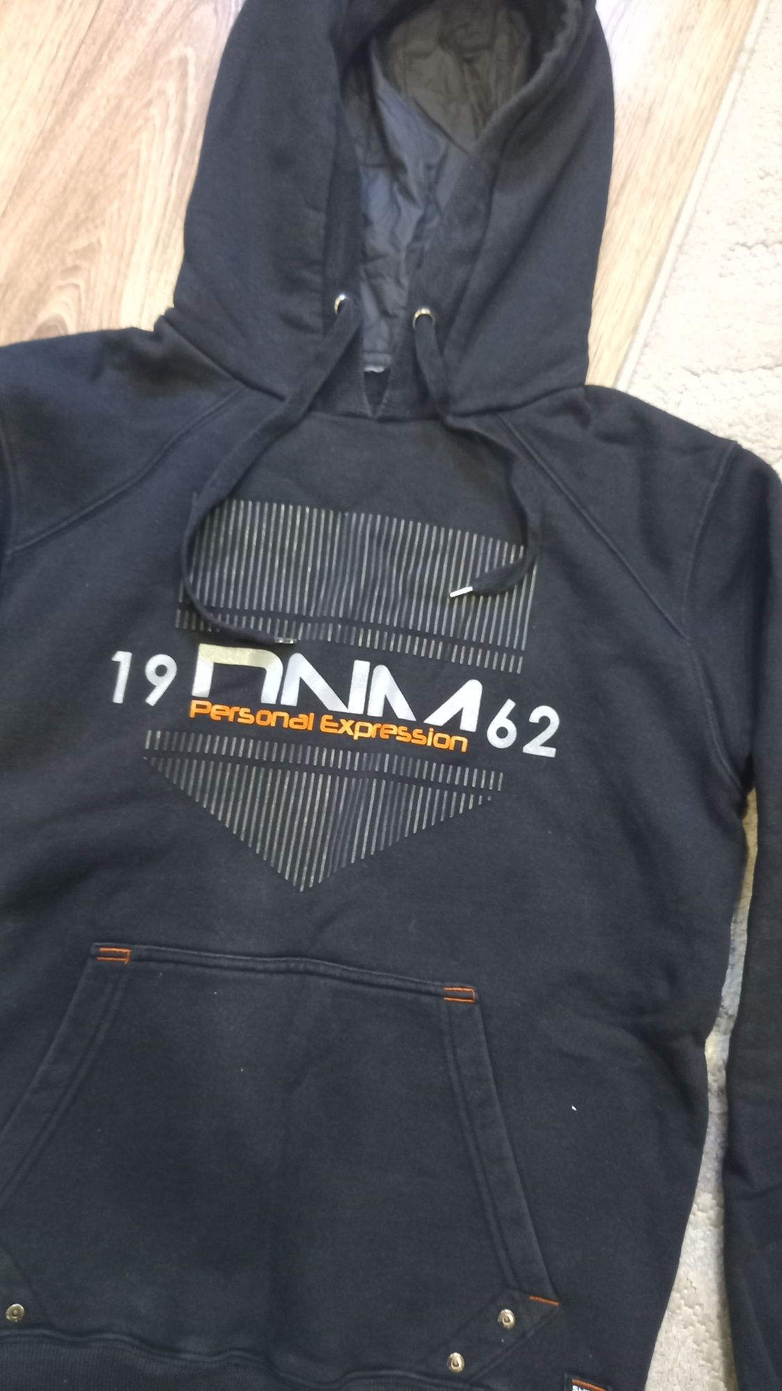 Bluza chłopiec 164