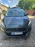 Ford S-Max Ford Smax Vignale diesel 190km manual
