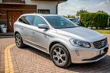 Volvo XC60 T6 2015r.  4x4