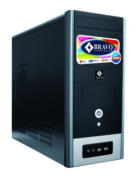 Компютер Bravo недорого!