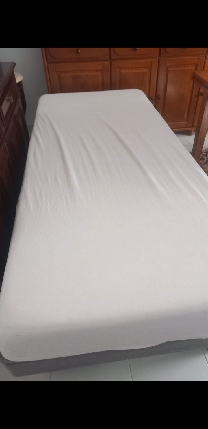 Cama Articulada praticamente Nova