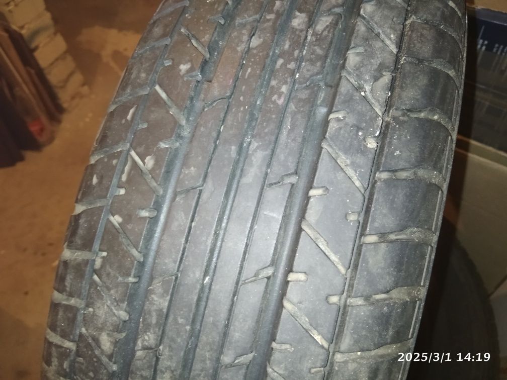 Opony letnie Yokohama Aspec 175/65 R14