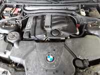 BMW 3 Е46 Мотор головка блок піддон 1.8 бензин   N46 b18 AA БМВ BMW