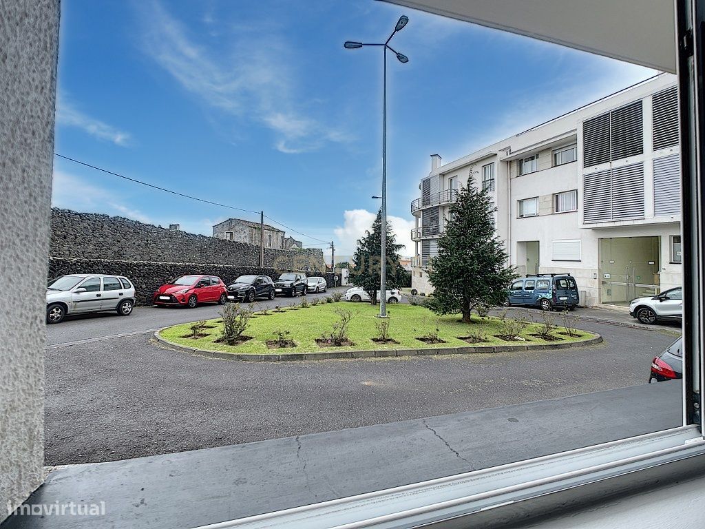 Apartamento, São José