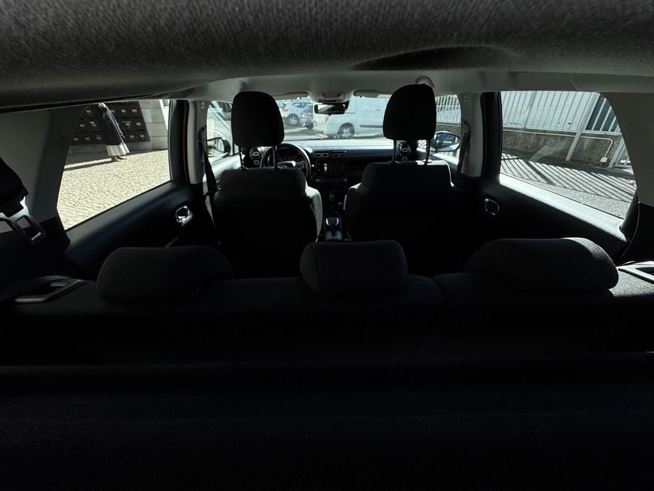 2019 Citroen C3 feel 1,2 com 58.000 mil kms