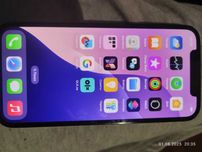 Apple iphone 12pro 256gb  neverlocked