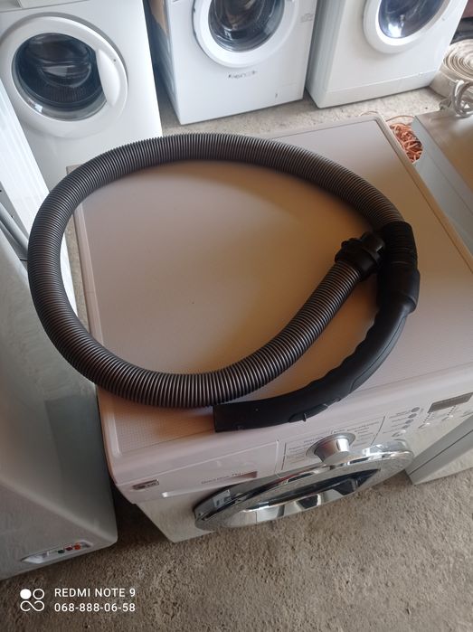 Шланг пилососа Samsung Самсунг гофра