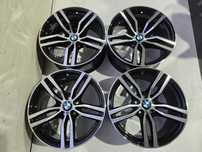 BMW X5 F15 E70 X6 F16 E71 M-Pakiet WZ 623M 5x120 19 ET48 ET18 JAK NOWE