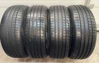 4x opony letnie 235/60 r18 103V Pirelli Scorpion Verde (2020r 6,5mm)