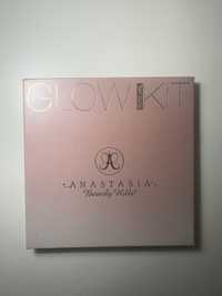 Anastasia Beverly Hills rozświetlacz Glow Kit Sephora