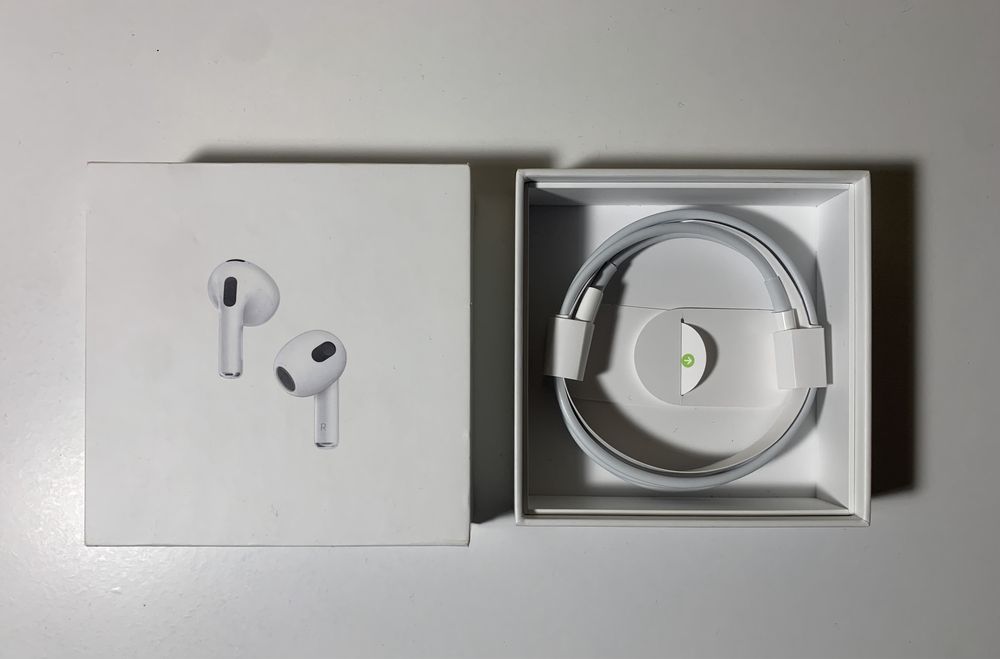 Кабель Apple USB-C to Lightning. Оригінал! Новий!