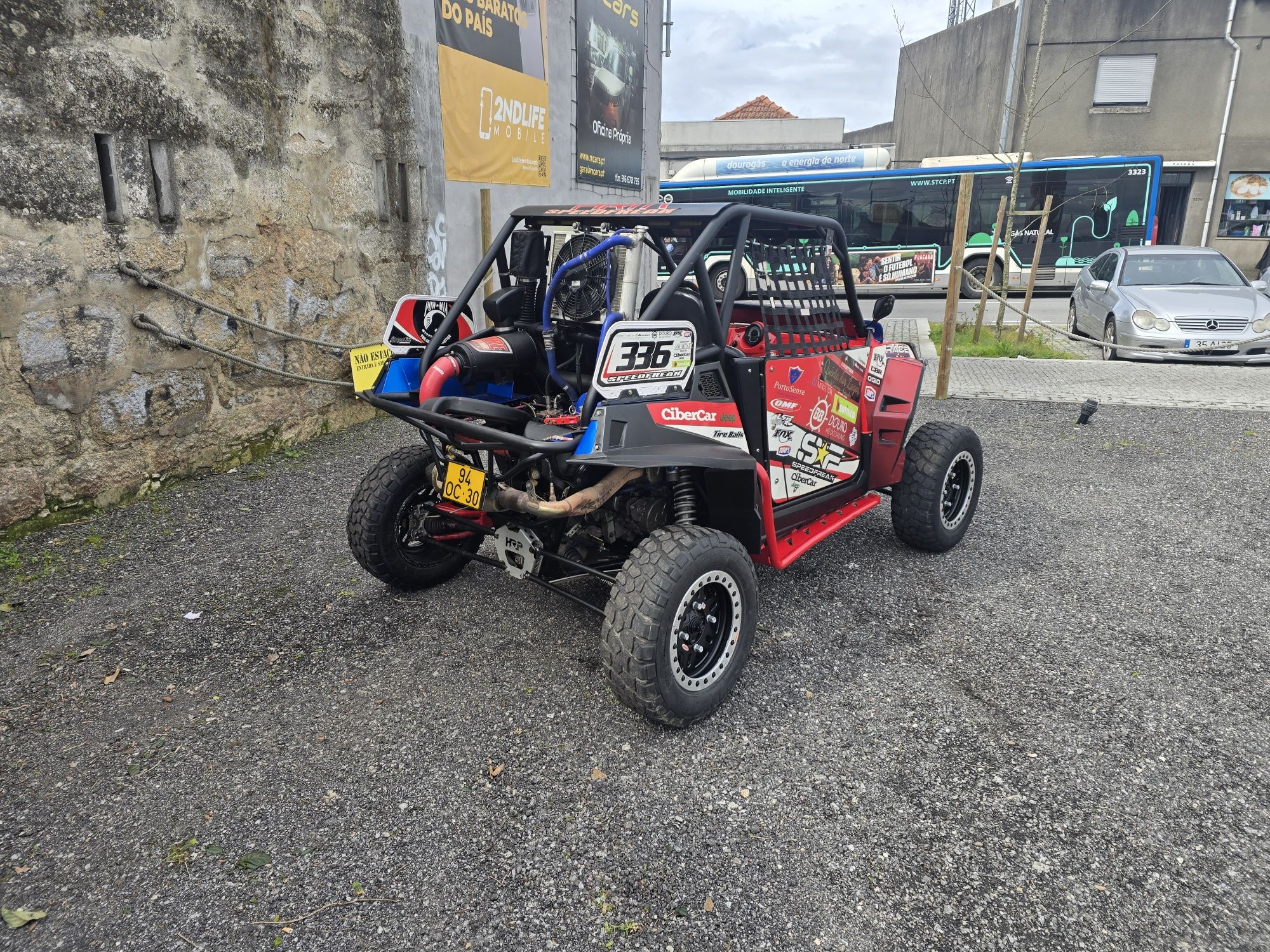 POLARIS RZR 1000XP