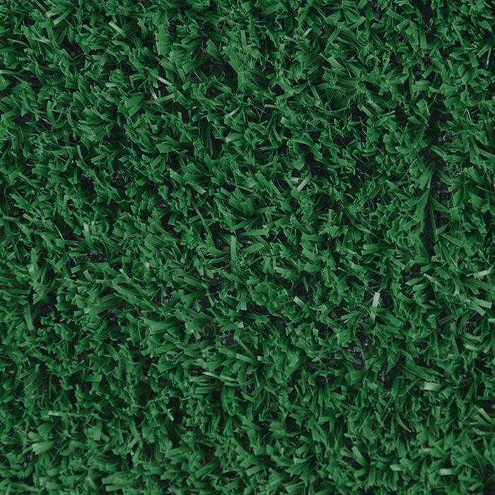 Relva Jardim Artificial para interior e exterior 7 mm rolo 1 x 25 M