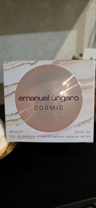 Emanuel Ungaro Cosmic 90 мл.