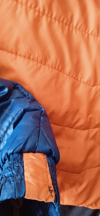 Курточка для двору, села пр.на 9-11р. 70 грн