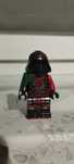 lego Ninjago figurka