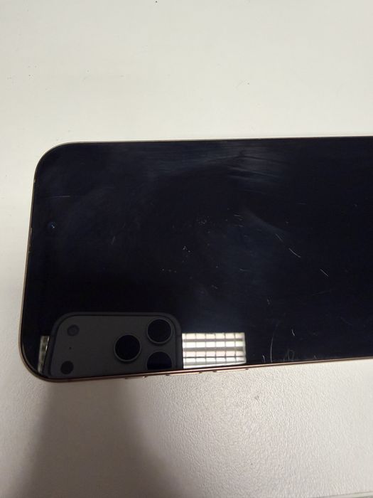 Iphone 16 pro max 512GB