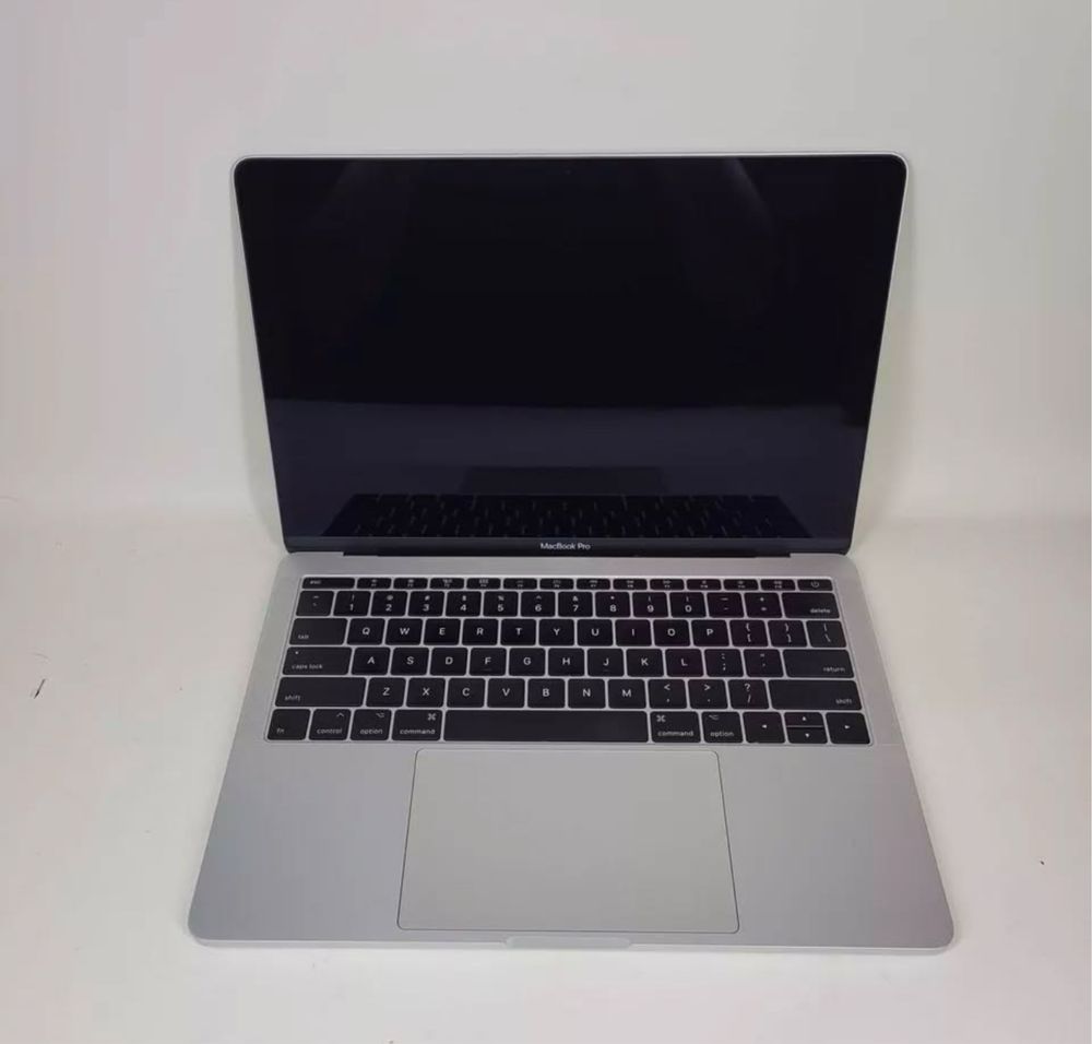 Mac book pro  2017
