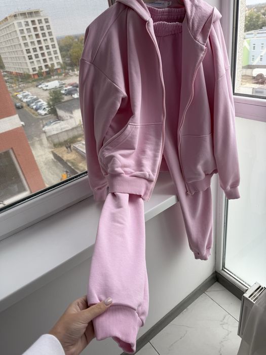 Костюм укр.бренду