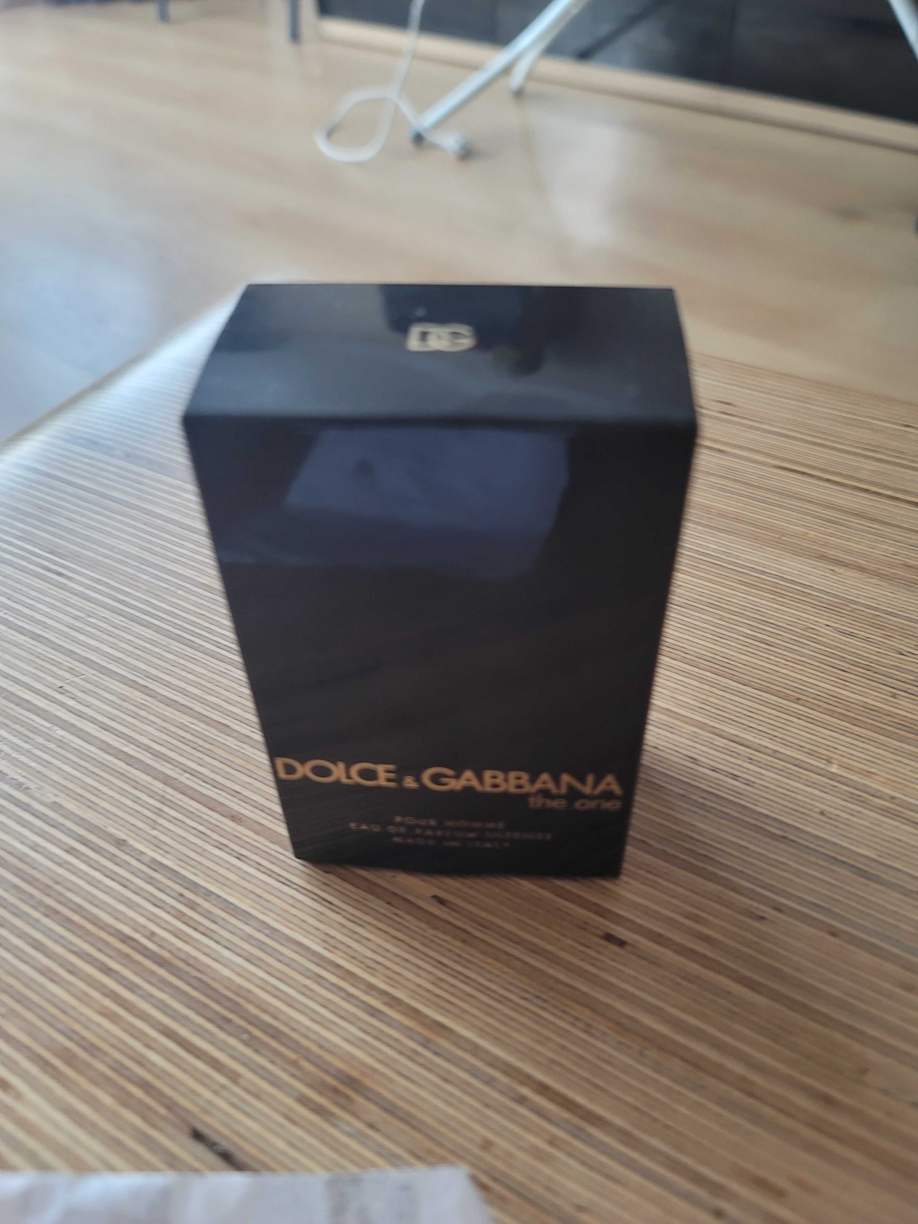 Dolce&Gabbana парфюм