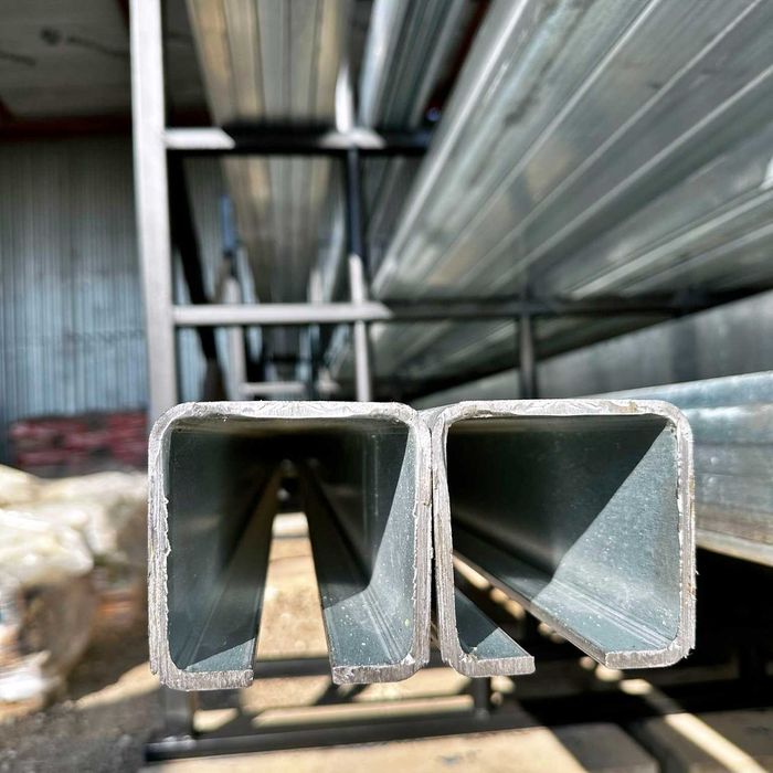 Ceownik bramowy 6 MB