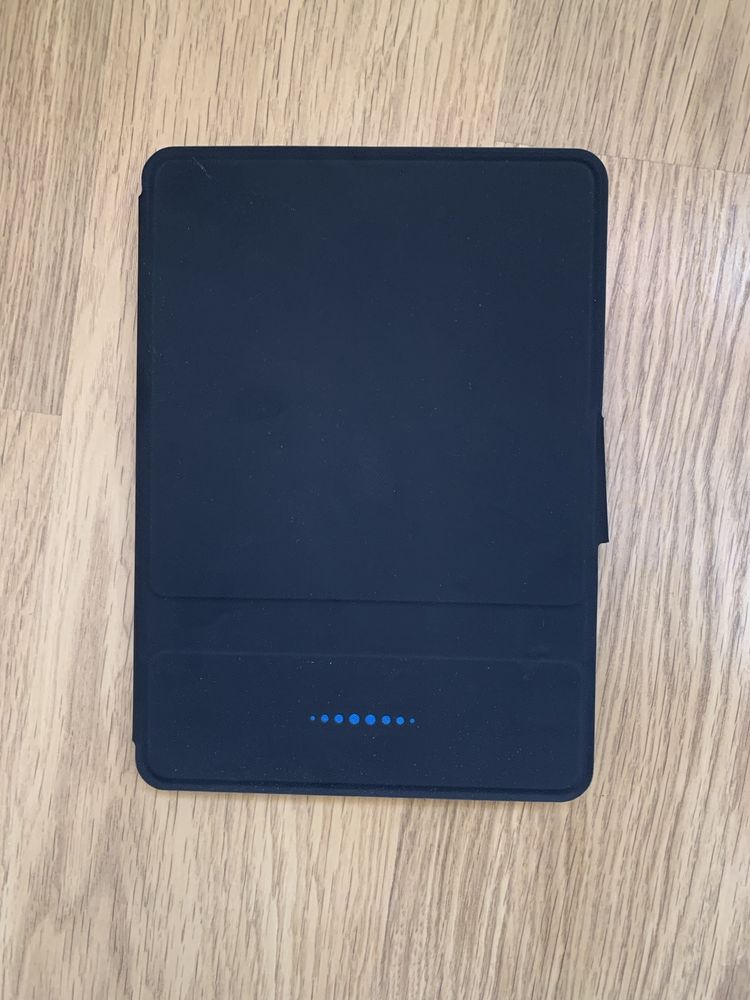 Obudowa na iPad Pro 9.7/Air 2 gear4 black