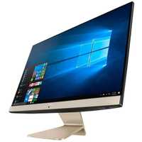 Компьютер Моноблок21.5'' ASUS V222UBK IntelCorei3 SSD128Гб+HDD1Тб 8Ram