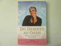 Do deserto ao oásis- Cristina Candeias